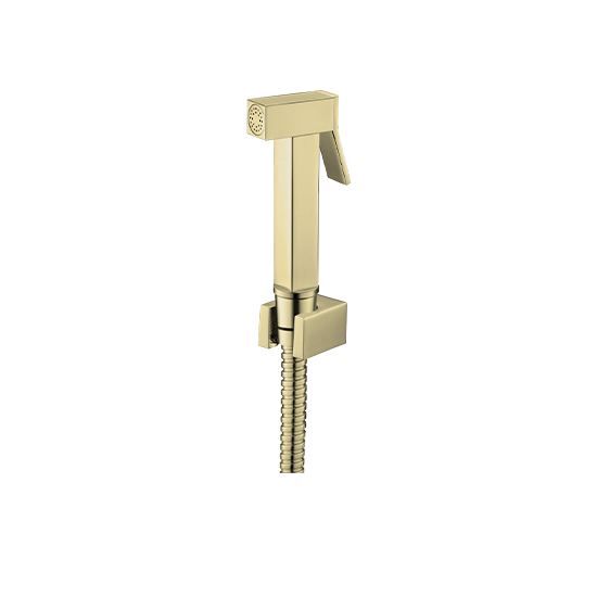 DueGi Hand-Shattaf with Wall Hook Square
