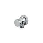 DueGi Water Outlet with Holder Round