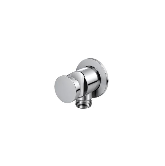 DueGi Water Outlet with Holder Round