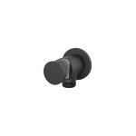 DueGi Water Outlet with Holder Round