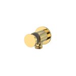 DueGi Water Outlet with Holder Round