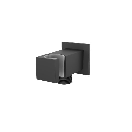 DueGi Water Outlet with Holder Square