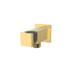 DueGi Water Outlet with Holder Square