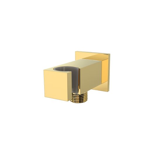 DueGi Water Outlet with Holder Square