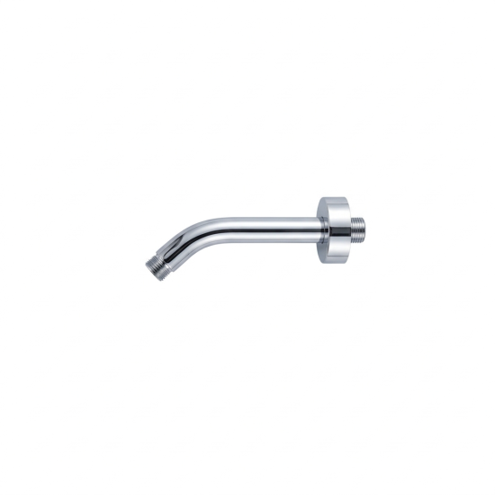 DueGi Wall Shower Head Arm 15cm Round