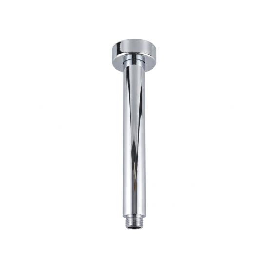 DueGi Ceiling Shower Head Arm 25cm