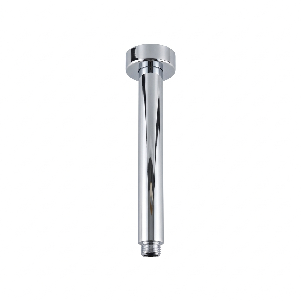 DueGi Ceiling Shower Head Arm 30cm