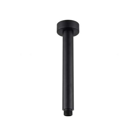 DueGi Ceiling Shower Head Arm 25cm