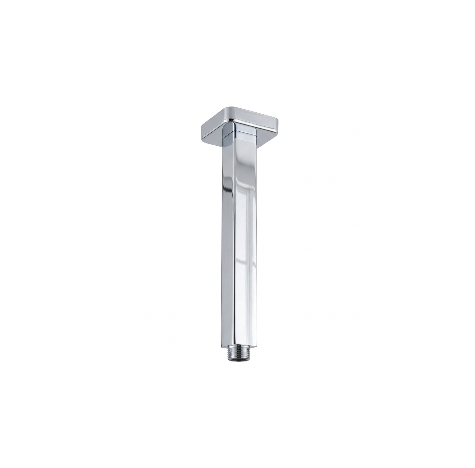 DueGi Ceiling Shower Head Arm 20cm