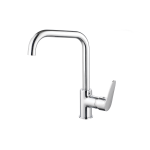 DueGi Iseo Collection Deck Mount Single Lever Sink Mixer