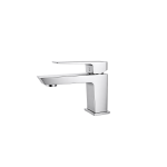 DueGi Como Collection Medium Single Lever Wash Basin Mixer