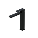 DueGi Como Collection Tall Single Lever Wash Basin Mixer