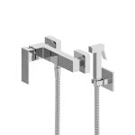 DueGi Shower/shattaf Mixer
