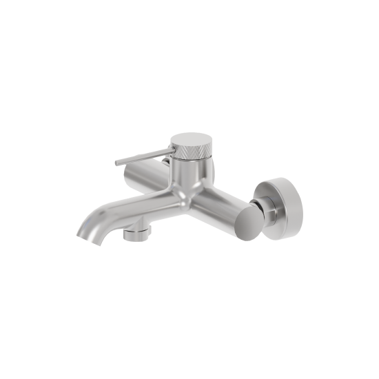 DueGi Wall Bath Mixer