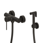 DueGi Shower/shattaf Mixer with hand shattaf