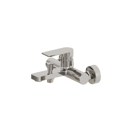 DueGi Wall Bath Mixer