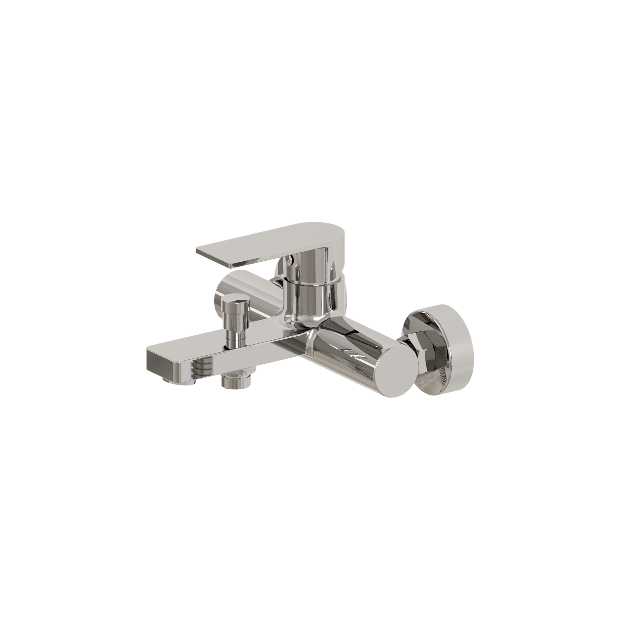 DueGi Wall Bath Mixer