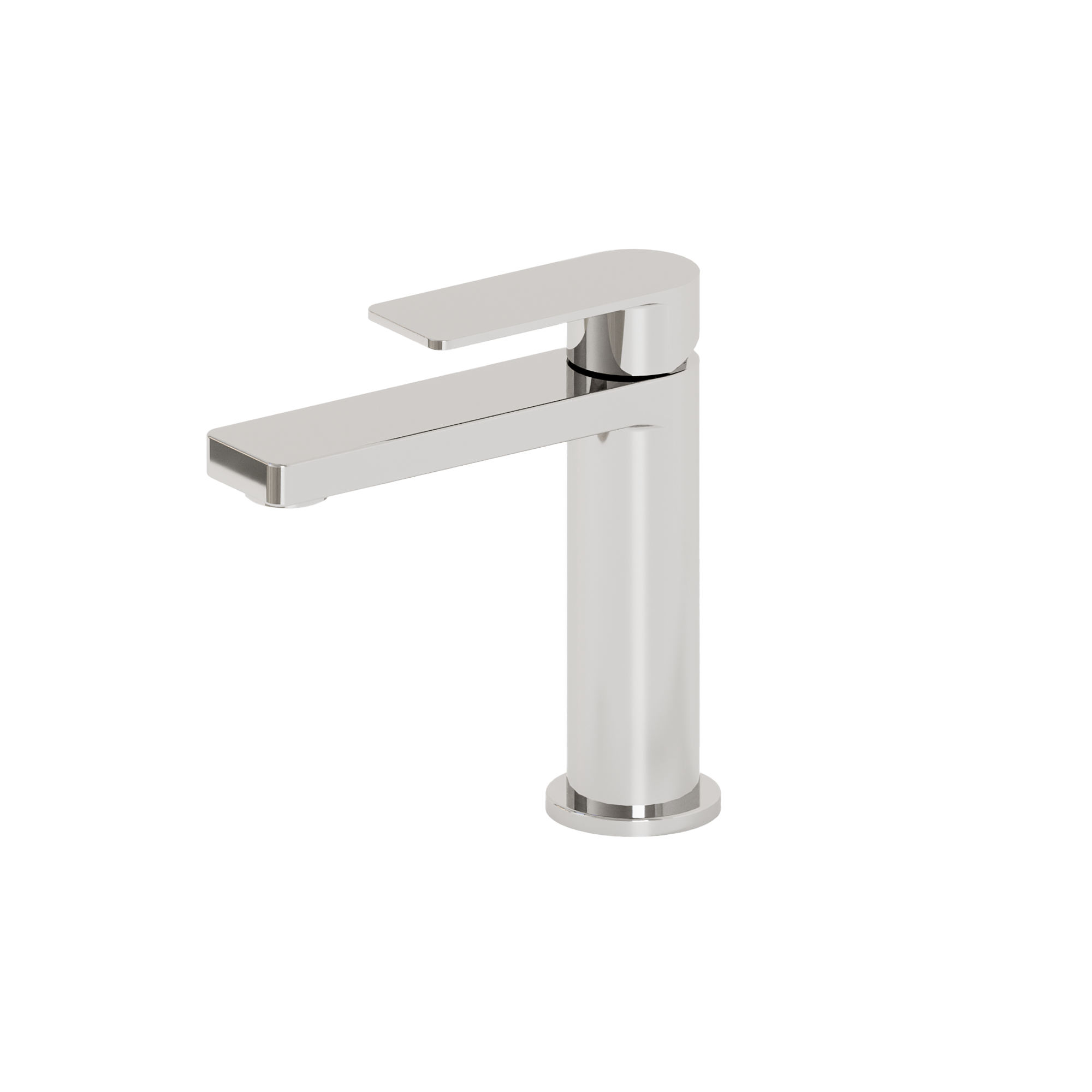 DueGi Medium Single Lever Wash Basin Mixer