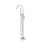 DueGi Tall Floor Standing Bath Filler