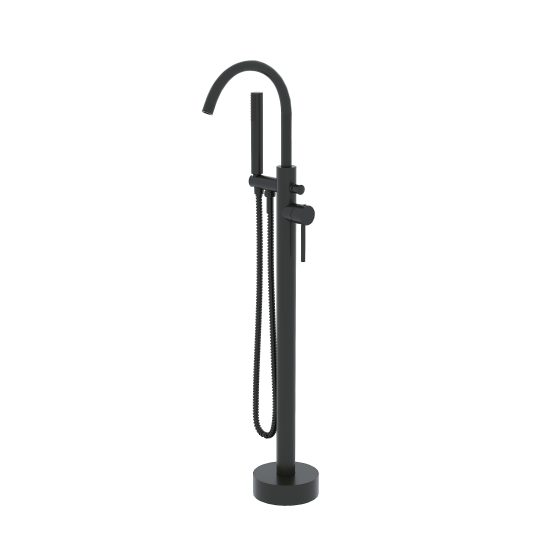 DueGi Tall Floor Standing Bath Filler