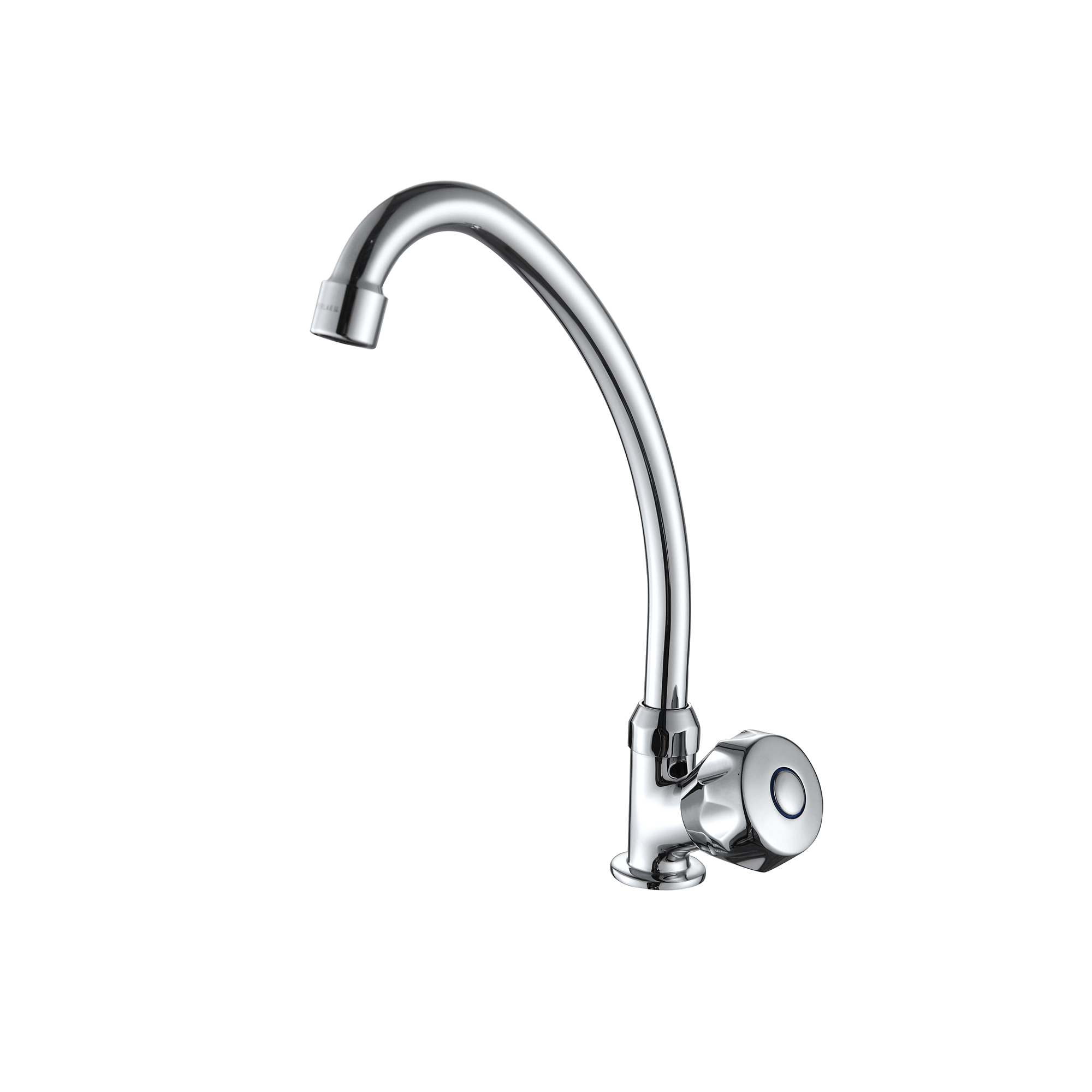 DueGi One Hole Deck Tap Sink