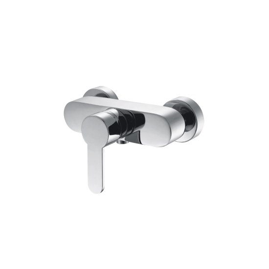 DueGi Maxima Collection Wall Shower/Shattaf Mixer