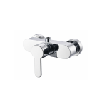 DueGi Luna Collection Wall Shower/Shattaf Mixer