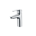 DueGi Style Collection Medium Single Lever Wash Basin Mixer