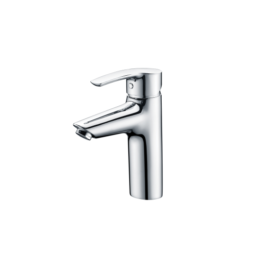 DueGi Style Collection Medium Single Lever Wash Basin Mixer
