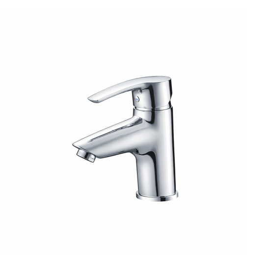 DueGi Style Collection Mini Single Lever Wash Basin Mixer