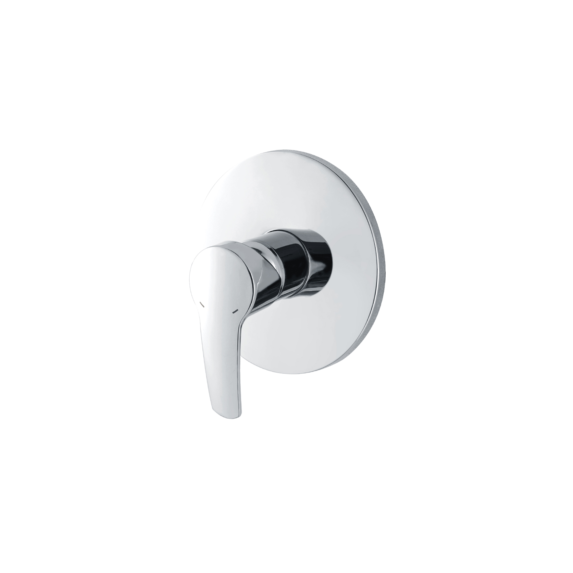 DueGi Style Collection Concealed Shower Mixer Without Diverter