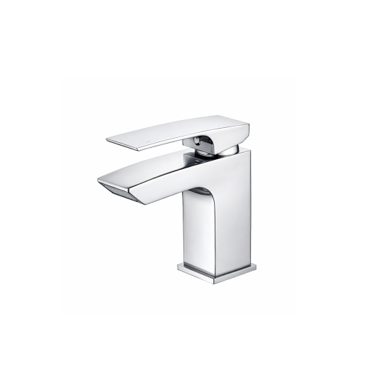 DueGi Edge Collection Single Lever Wash Basin Mixer