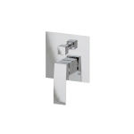 DueGi Edge Collection Concealed Shower Mixer with Diverter