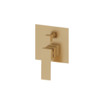 DueGi Edge Collection Concealed Shower Mixer with Diverter