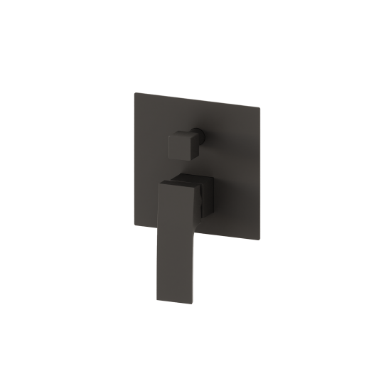 DueGi Edge Collection Concealed Shower Mixer with Diverter