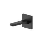 DueGi Alpi Collection Wall Bath Spout Without Diverter