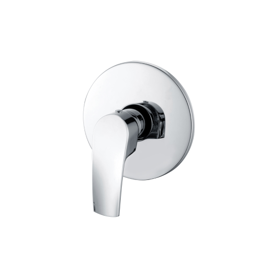 DueGi Alpi Collection Concealed Shower Mixer Without Diverter