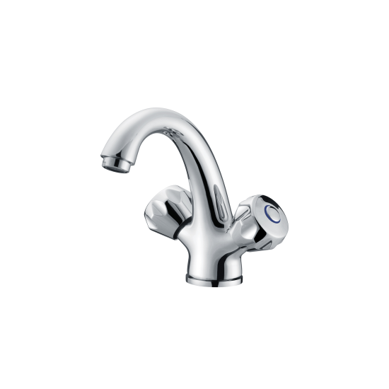 DueGi Diesse Collection Mini Wash Basin Mixer