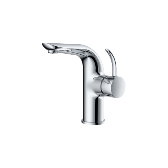 DueGi Empress Collection Single Lever Wash Basin Mixer