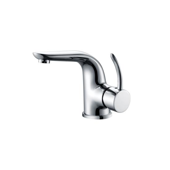 DueGi Empress Collection Single Lever Wash Basin Mixer
