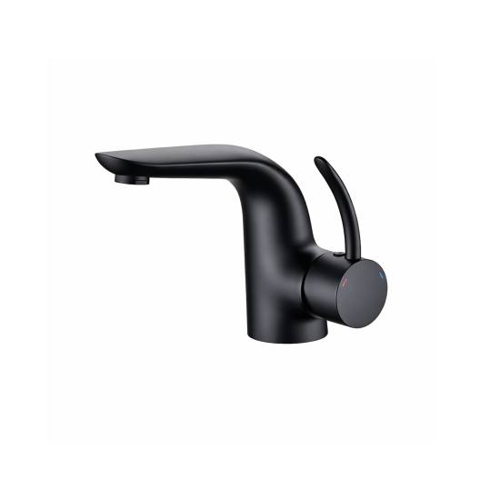 DueGi Empress Collection Single Lever Wash Basin Mixer