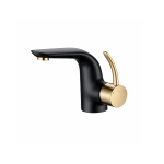 DueGi Empress Collection Single Lever Wash Basin Mixer