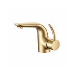 DueGi Empress Collection Single Lever Wash Basin Mixer