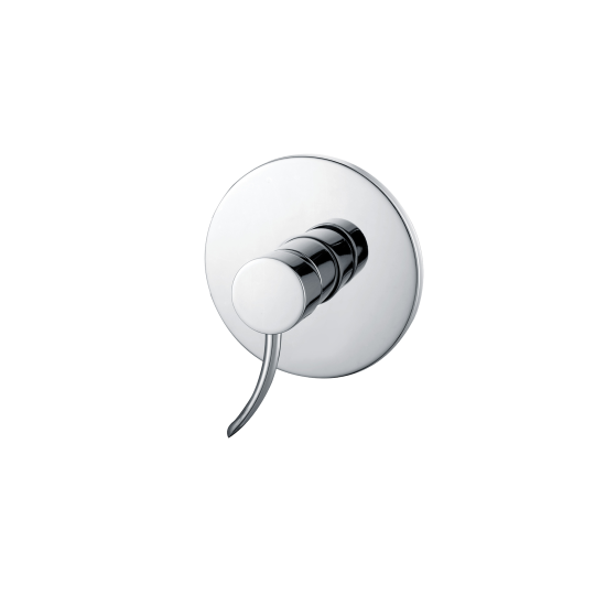 DueGi Empress Collection Concealed Shower Mixer Without Diverter