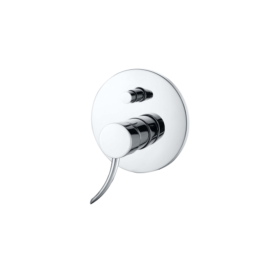 DueGi Empress Collection Concealed Shower Mixer with Diverter