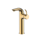DueGi Empress Collection Tall Single Lever Wash Basin Mixer