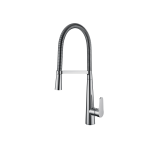 DueGi TUBE Tube Single Lever One Hole Sink Mixer
