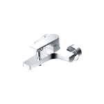 DueGi Indigo Collection Wall Bath Mixer with Shower Kit