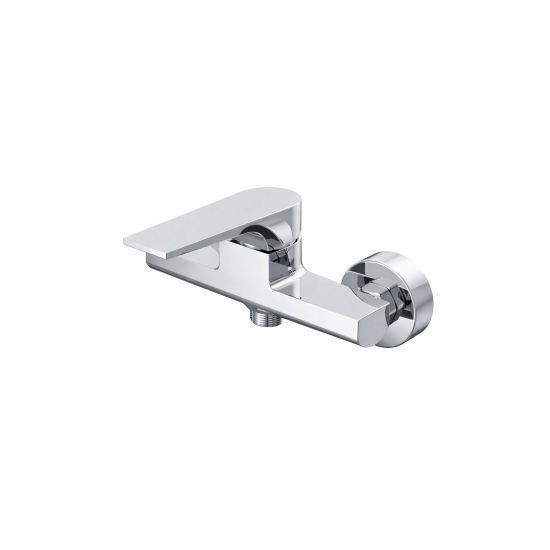 DueGi Indigo Collection Wall Shower/Shattaf Mixer