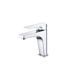 DueGi Indigo Collection Single Lever Wash Basin Mixer